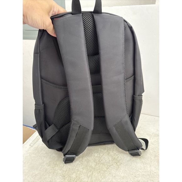 TCP TEHI3WEBPONA Charging Backpack Laptop Asia Black - Picture 7 of 11